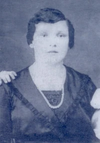 Klawija Dzyban (1891-1990)