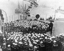 Tr great white fleet tr addresses us conneticut feb 1909