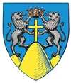 Coat of arms of Suceava County