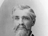 Ezra Granger Williams (1823-1905)