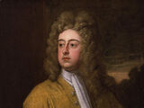 Francis Godolphin, 2nd Earl of Godolphin (1678-1766)
