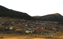 View of Neculele
