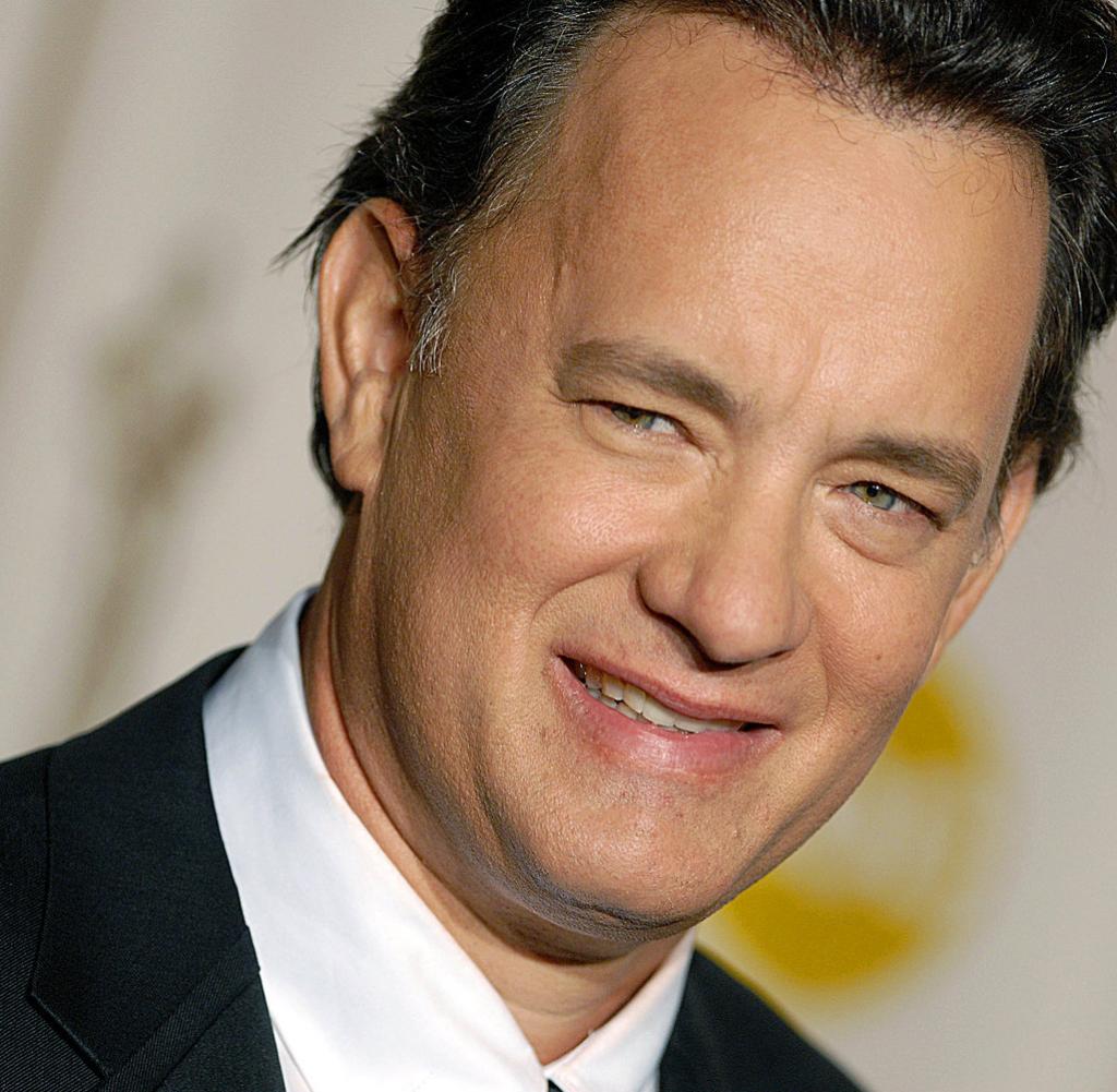 Thomas Jeffrey Hanks (1956) Familypedia Fandom