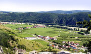 Wachau Valley Durnstein