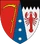 Coat of arms of Botoșani County
