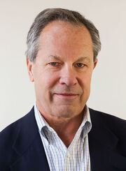 Ben Bradlee, Jr