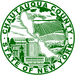 Seal of Chautauqua County, New York