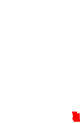 State map highlighting Bear Lake County