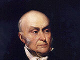 John Quincy Adams (1767-1848)