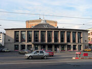 Teatrul Maghiar Cluj-Napoca