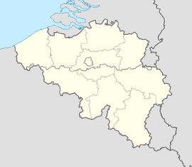 Herstal is located in Belgium