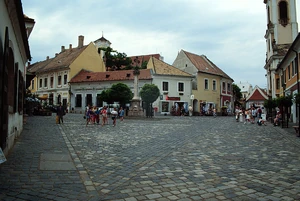  - main square
