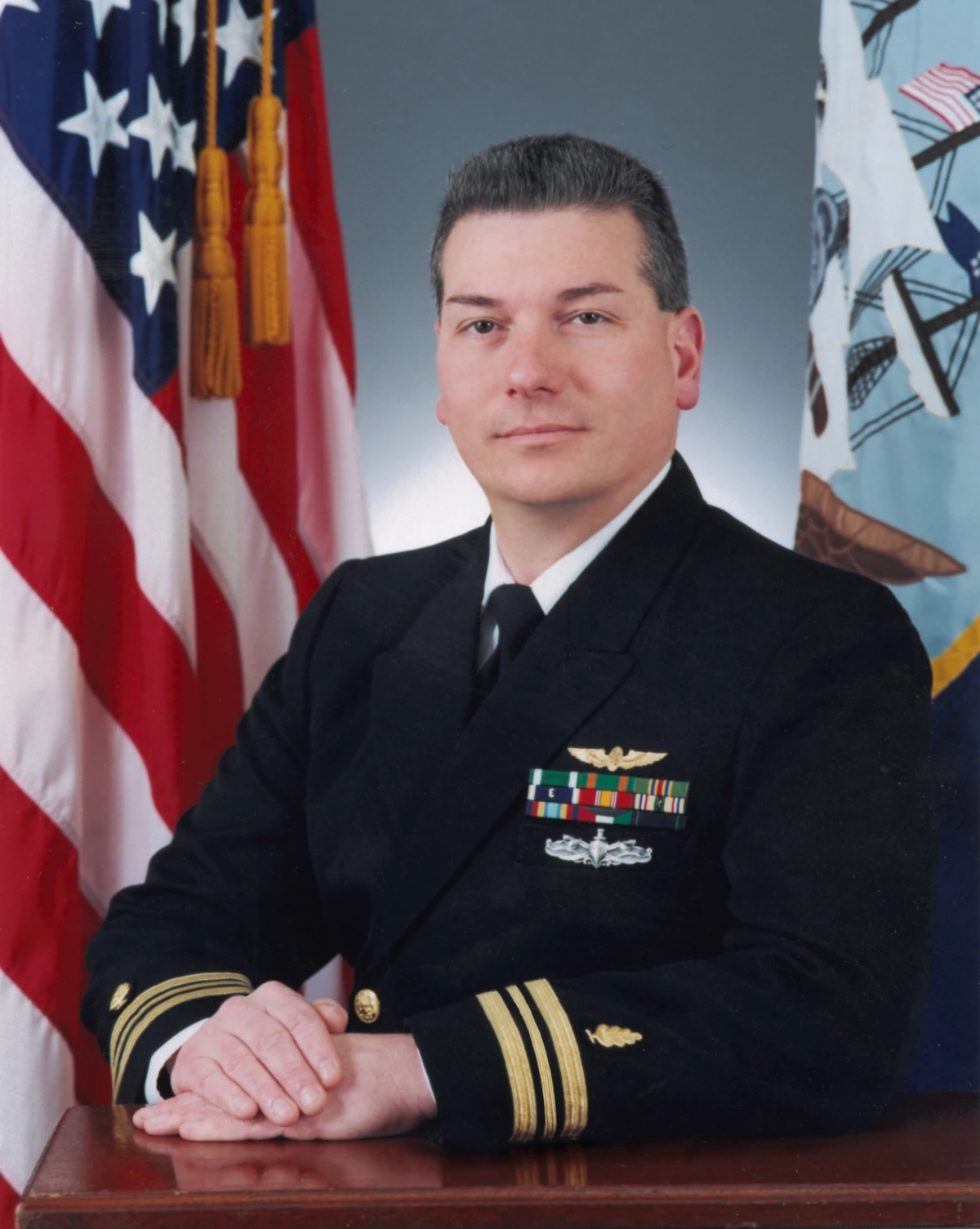 Gregory Brooks Ostrander (1962) Familypedia Fandom