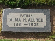 Alallred1861g