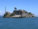 Alcatraz Island