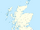 Location map UK Scotland