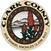 Seal of Clark County, Idaho