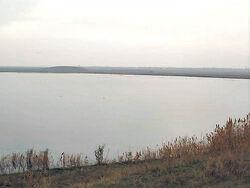 Lake Vultureni Brâila