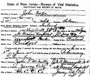 Norton-John deathcertificate 1905