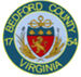Seal of Bedford County, Virginia