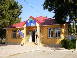 Commune of Mereni, Constanța Familypedia Fandom