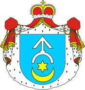 Ostrogski Coat of Arms