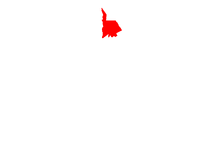 Map of South Carolina highlighting Lancaster County