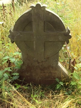 Margaretturnbullgrave