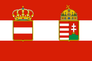 War ensign (not implemented)