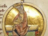 Æthelwulf of Wessex (c795-858)