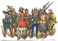 Polish Knights 1447-1492