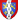 Coat of arms of department 53