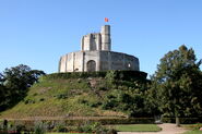 Château de Gisors