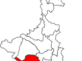Paschim Medinipur district