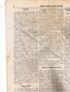 1904 December 14 United States Trade Reports article on J. E. Ashworth & Sons