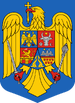 Coat of arms of Romania