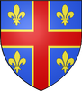 Coat of arms of Clermont-Ferrand