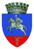 Coat of arms of Călăraşi