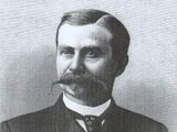 James Hutchenson Wear (1838-1893)