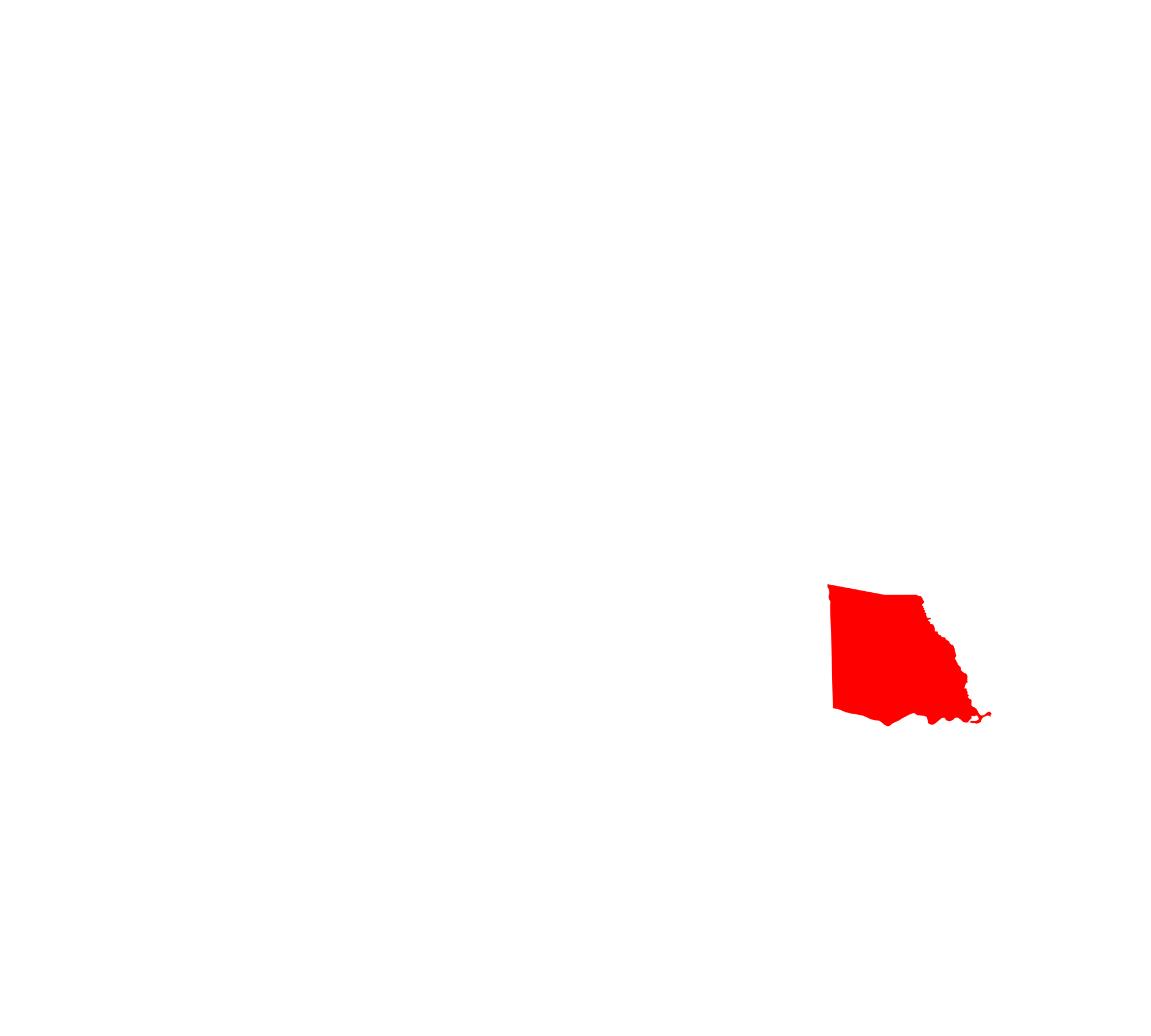 St Tammany Parish Map St. Tammany Parish, Louisiana | Familypedia | Fandom