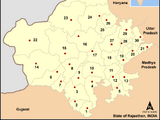 Nagaur district
