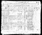 Carr Conboy manifest 1904