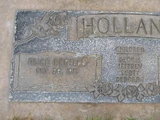 Alice Bentley (1915-2011)