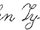 John Tyler Signature.png