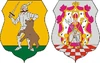 Coat of arms of Komárom-Esztergom County