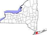 Nassau County, New York