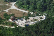 Solymár - Castle