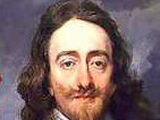 Charles I of England (1600-1649)