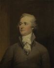 Alexander Hamilton, 1832