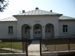 Culture House of Ciulnița